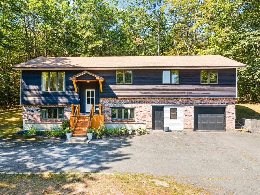 21 Land Of Nod Road, Windham, ME 04062 - #2