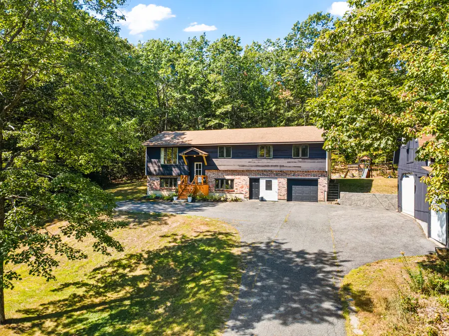 21 Land Of Nod Road, Windham, ME 04062 - #3