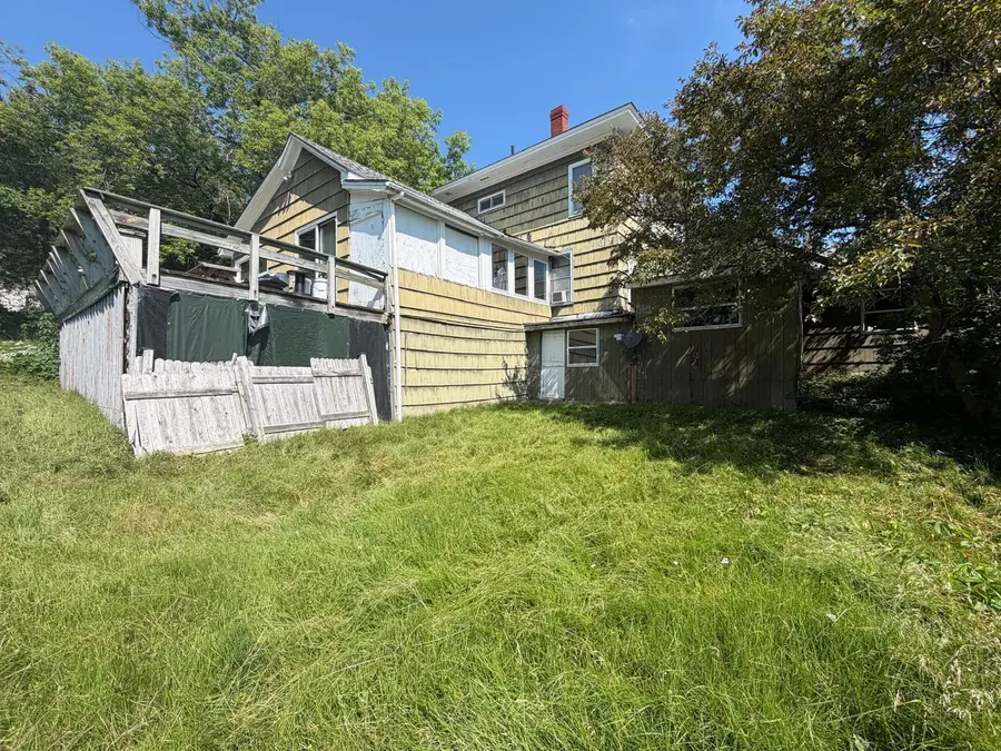 10 York Street, Mars Hill, ME 04758 - #2