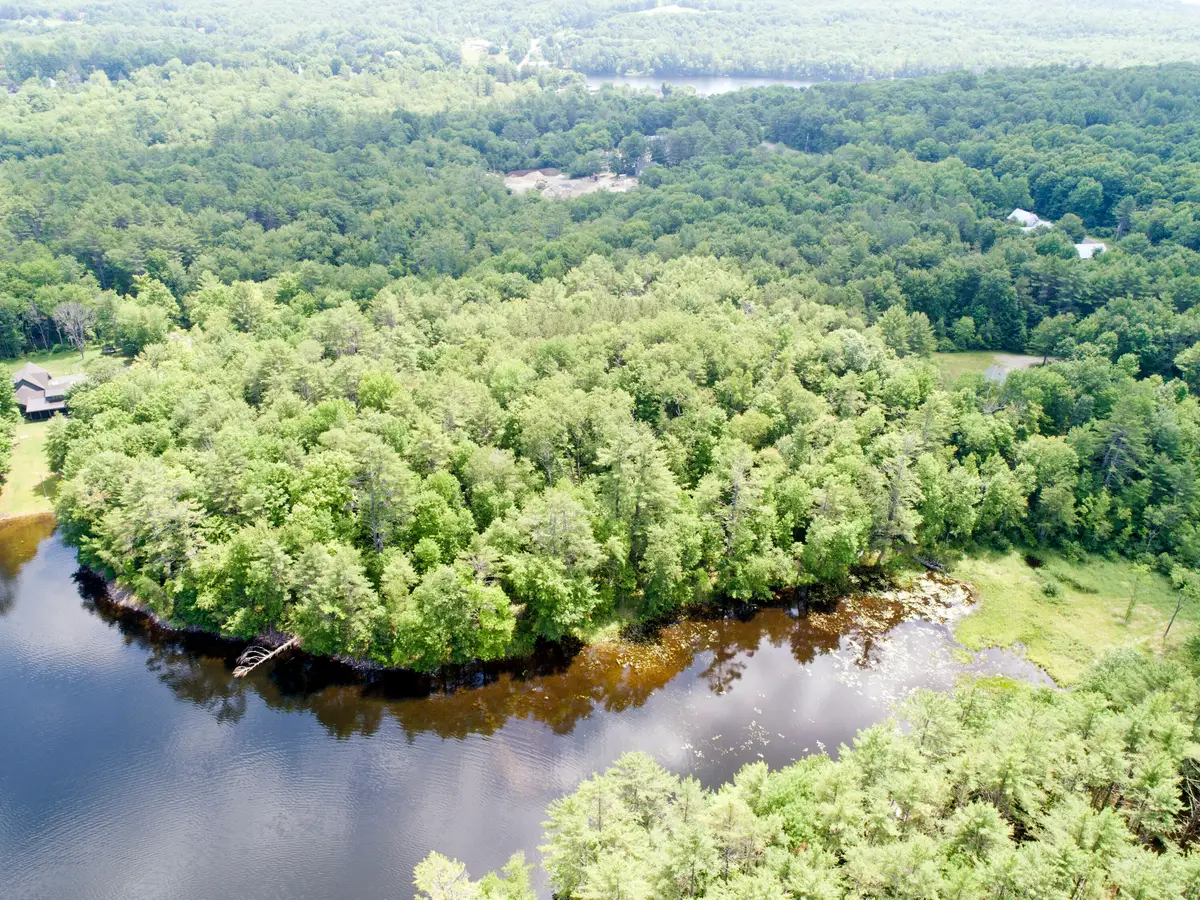 0 Seavey Corner Road #TBD, Mount Vernon, ME 04352 - #1