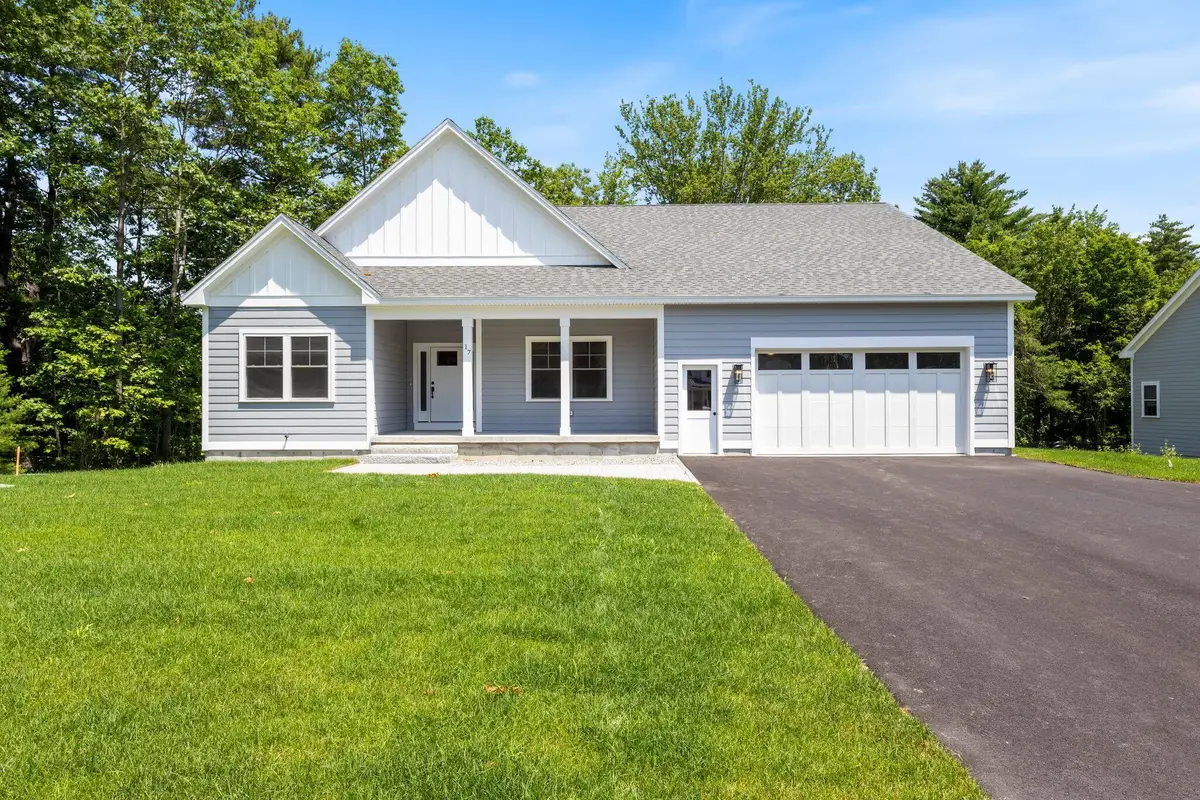 17 Jeans Way, Scarborough, ME 04074 - #1