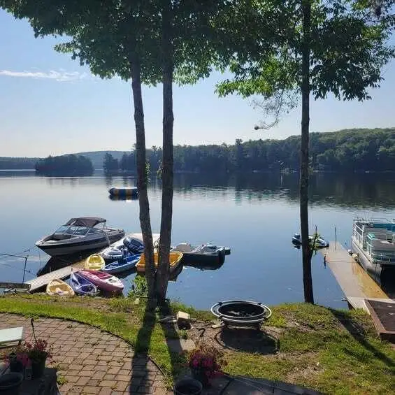 900 Brewer Lake Road, Orrington, ME 04474 - #3