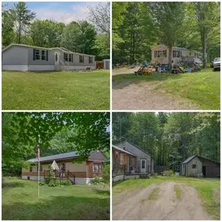 1 Martel Lane Lane, Bridgton, ME 04009 - #1