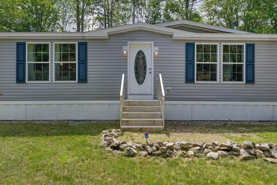 1 Martel Lane Lane, Bridgton, ME 04009 - #2