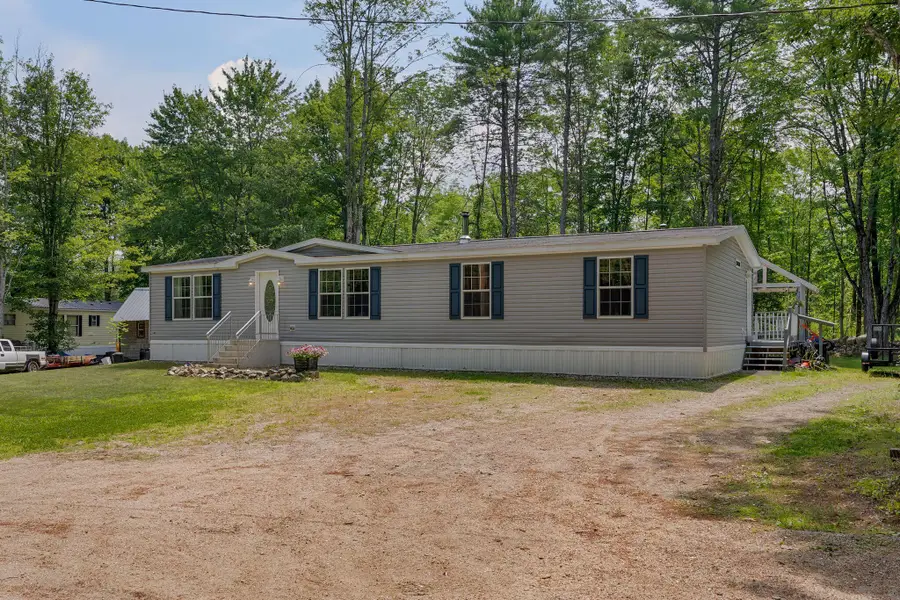 1 Martel Lane Lane, Bridgton, ME 04009 - #3
