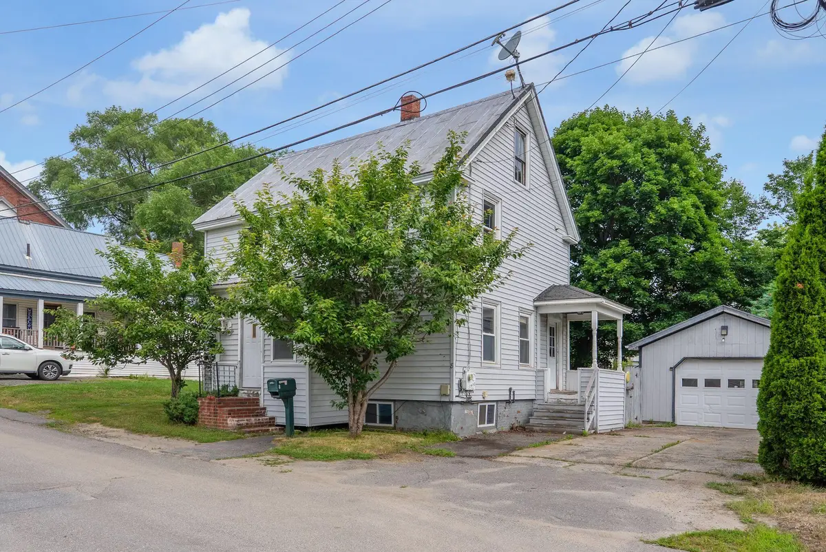 8 Vigue Street, Waterville, ME 04901 - #1