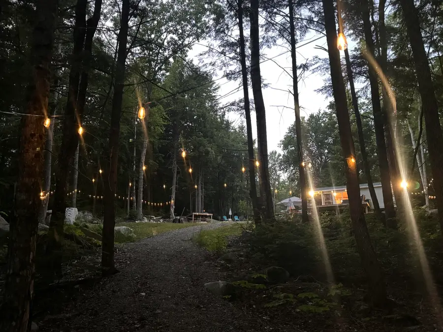 1750 Houston Road, Lincoln, ME 04457 - #2