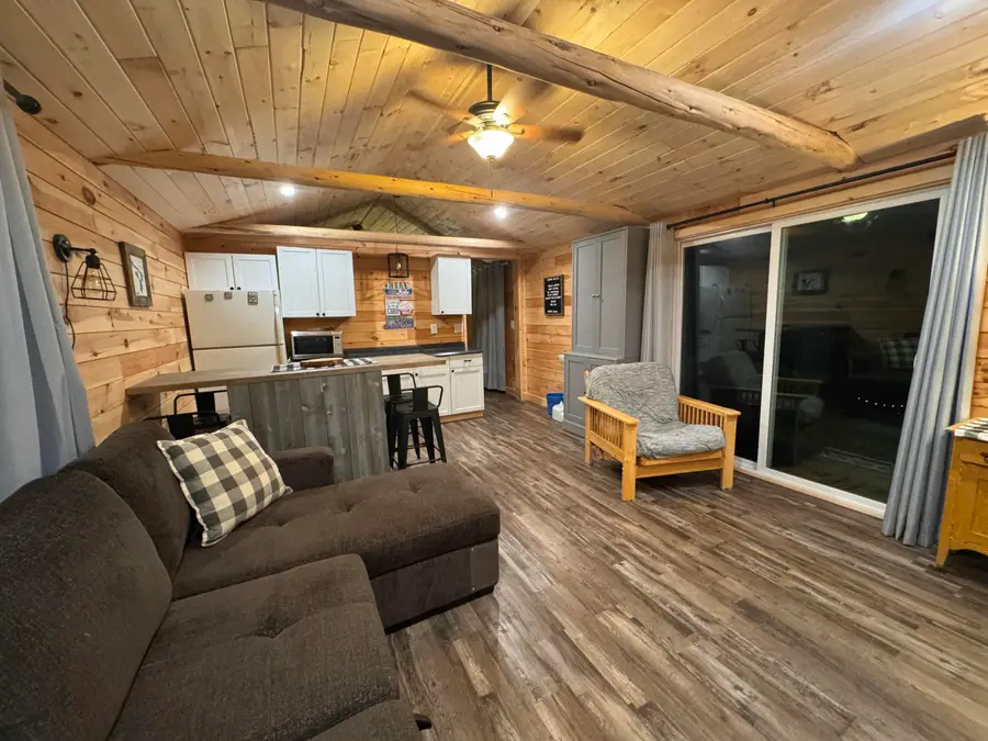 1750 Houston Road, Lincoln, ME 04457 - #3
