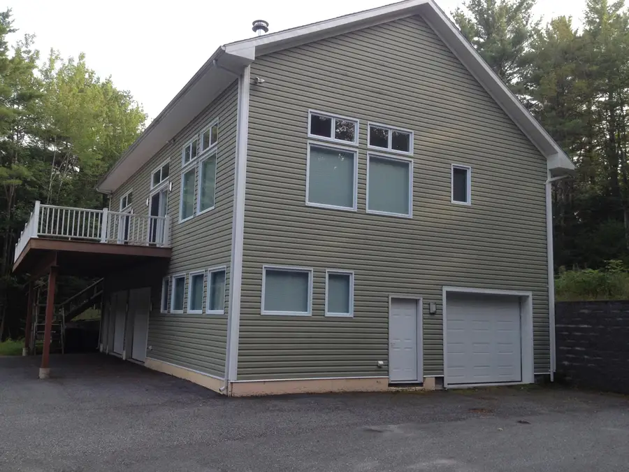 88 Baker Road, Freeport, ME 04032 - #2