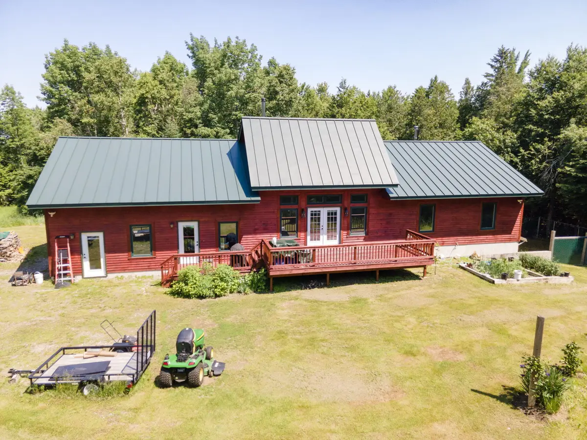 1097 Main Street, Springfield, ME 04487 - #1