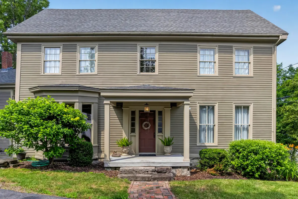 54 Federal Street, Wiscasset, ME 04578 - #1