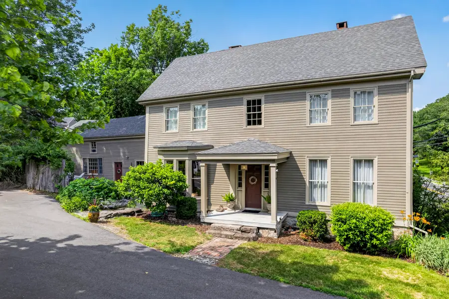 54 Federal Street, Wiscasset, ME 04578 - #3