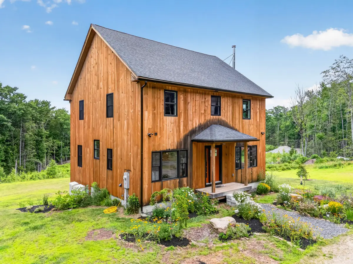 296 Ford Quint Road, North Berwick, ME 03906 - #1