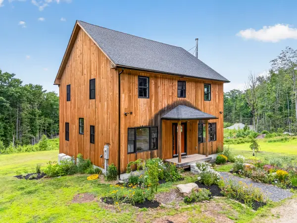 296 Ford Quint Road, North Berwick, ME 03906