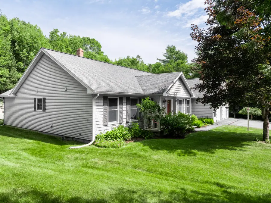 15 Stetson Drive, Hampden, ME 04444 - #3