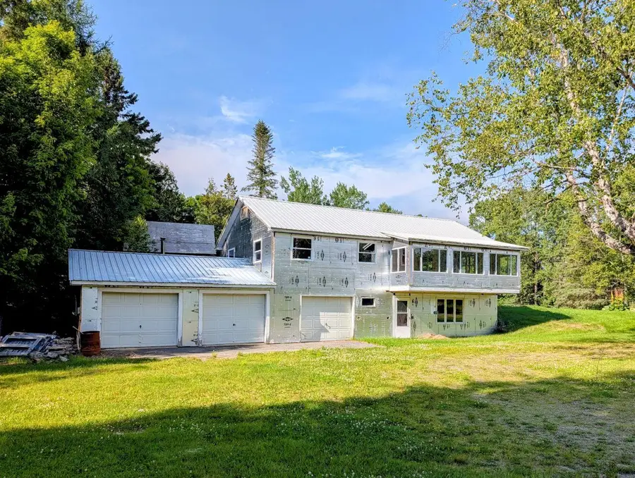 3193 Main Street, Rangeley, ME 04970 - #3