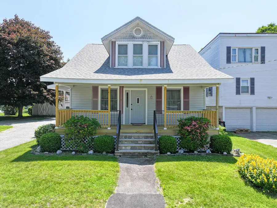 5 Payne Street, Lewiston, ME 04240 - #3