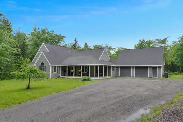 18 Mill Island Road, Arrowsic, ME 04530