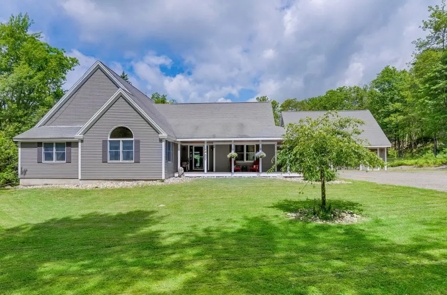 18 Mill Island Road, Arrowsic, ME 04530 - #2