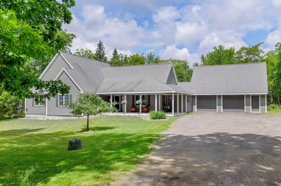 18 Mill Island Road, Arrowsic, ME 04530 - #3