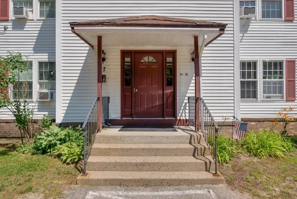 39 Smithwheel Road #54, Old Orchard Beach, ME 04064