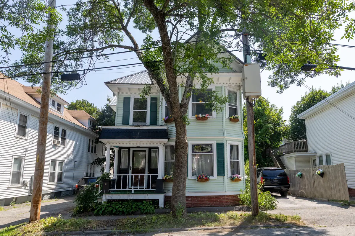 18 Hudson Street, Bangor, ME 04401 - #1