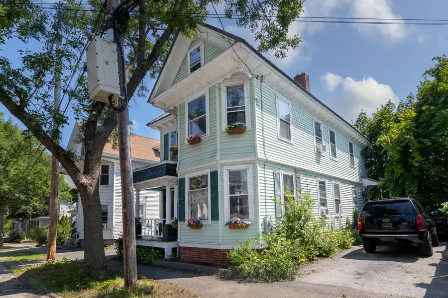 18 Hudson Street, Bangor, ME 04401 - #2