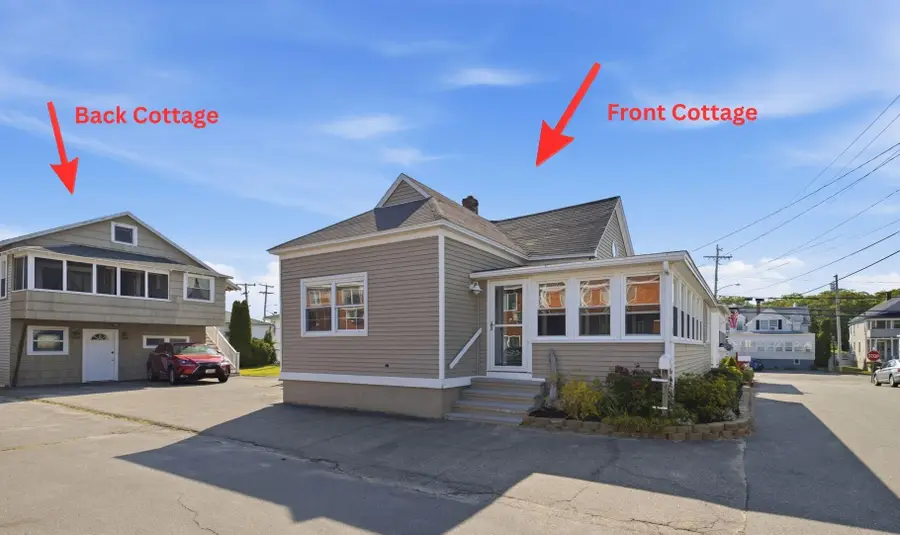 5 Roussin Street, Old Orchard Beach, ME 04064 - #3