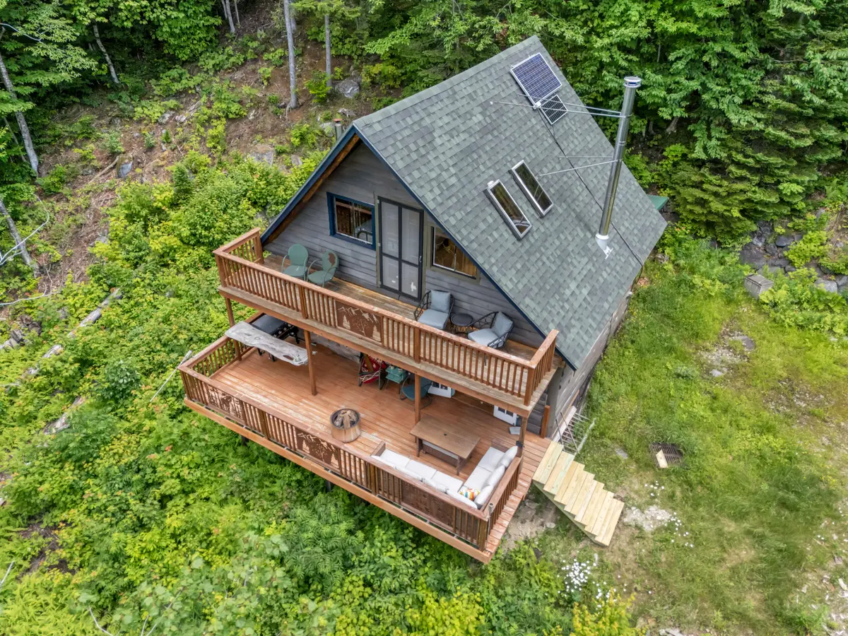 2901 Long Falls Dam Road, Highland, ME 04961 - #1