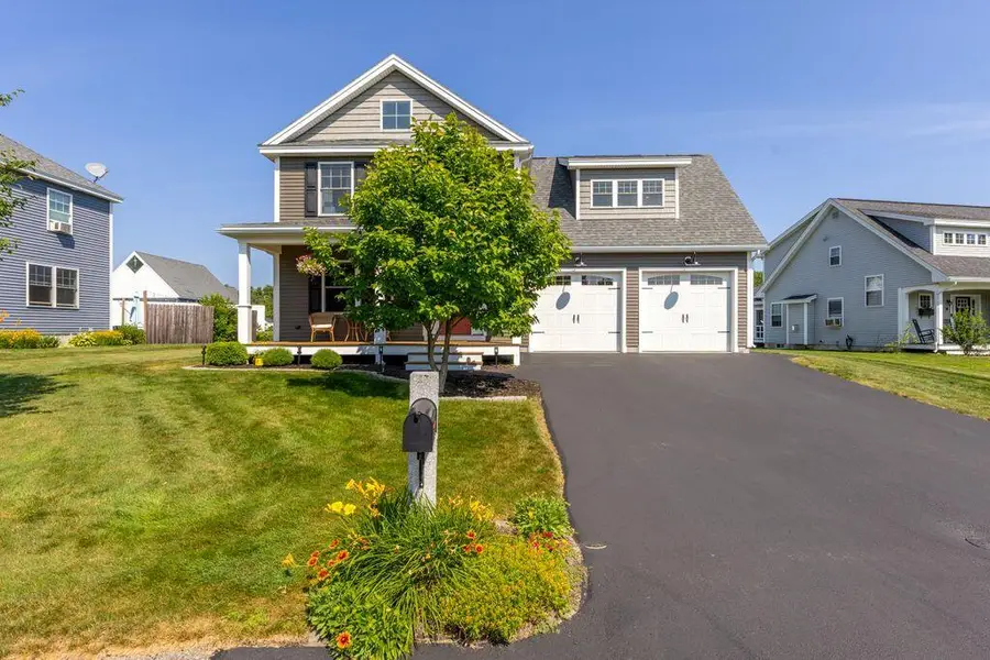 16 Cumberland Lane, Gorham, ME 04038 - #2