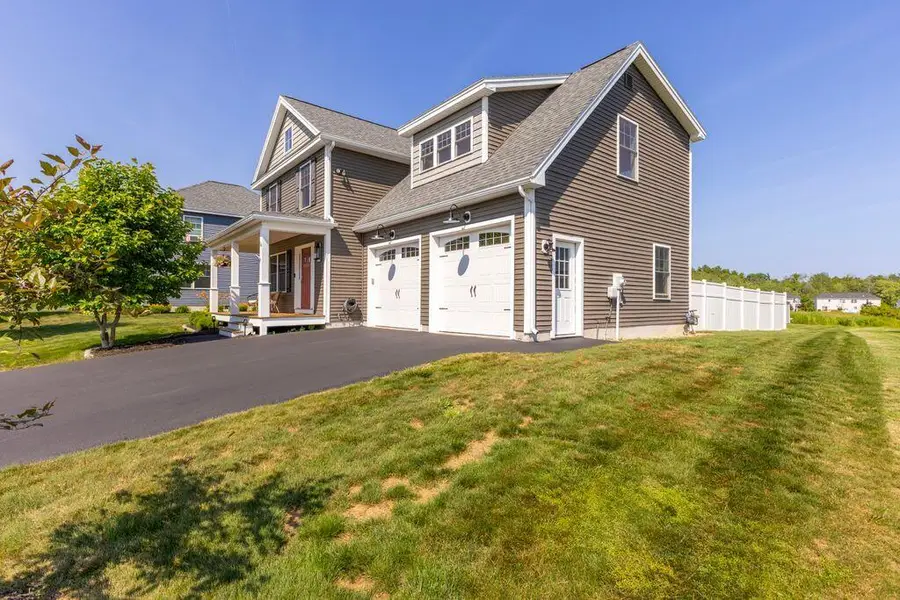 16 Cumberland Lane, Gorham, ME 04038 - #3