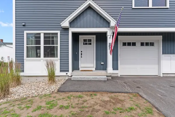 50 Ocean Park Road #101, Saco, ME 04072