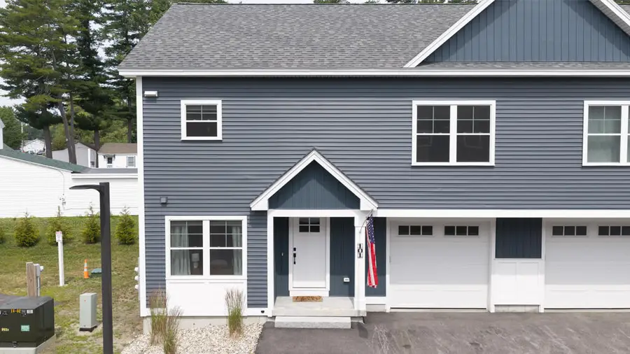 50 Ocean Park Road #101, Saco, ME 04072 - #2