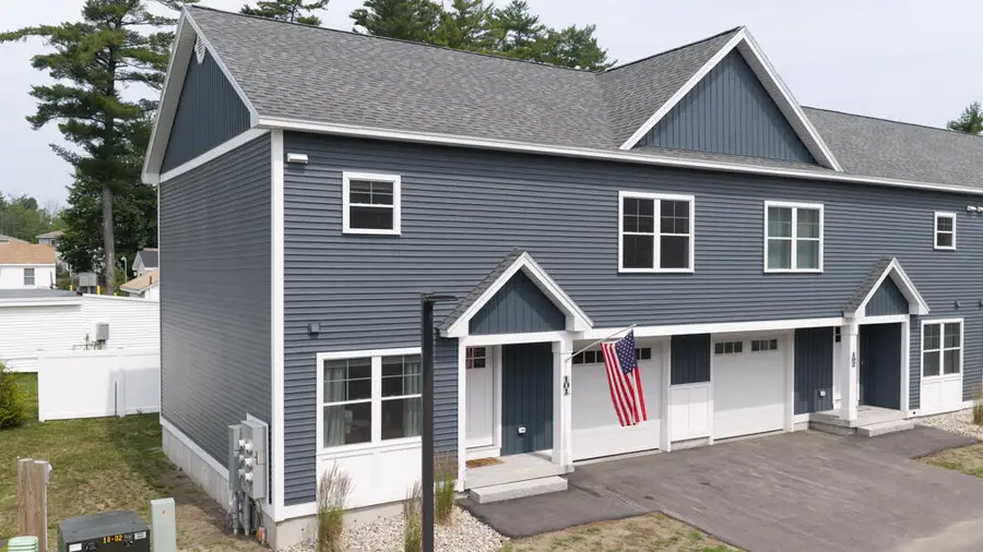 50 Ocean Park Road #101, Saco, ME 04072 - #3