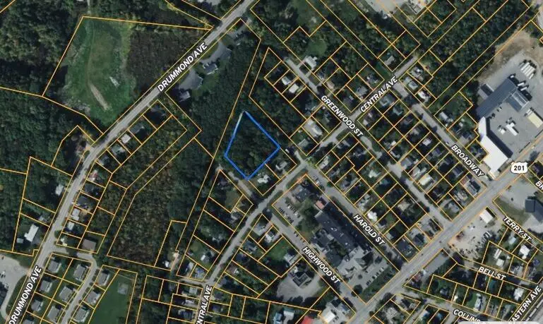 0 Highwood Street, Waterville, ME 04901 - #1