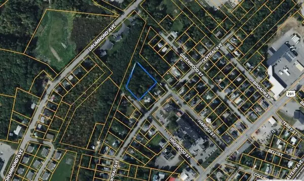 0 Highwood Street, Waterville, ME 04901