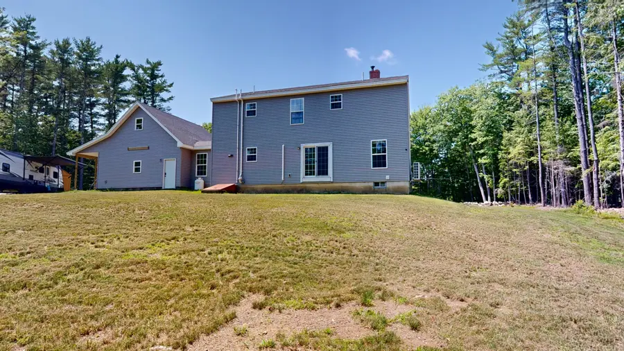 115 Littlefield Road, Lisbon, ME 04250 - #3