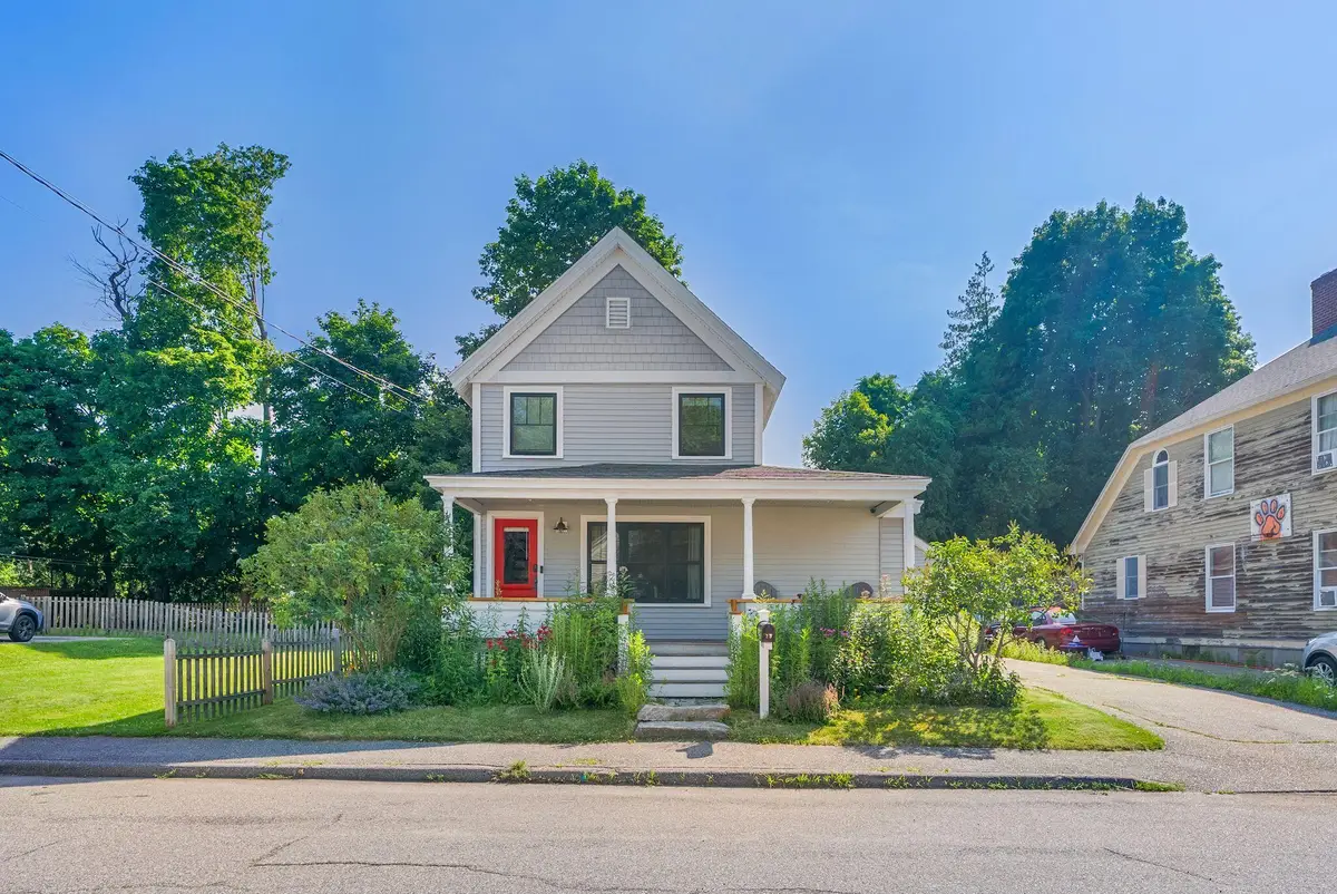 35 Ray Street, Biddeford, ME 04005 - #1