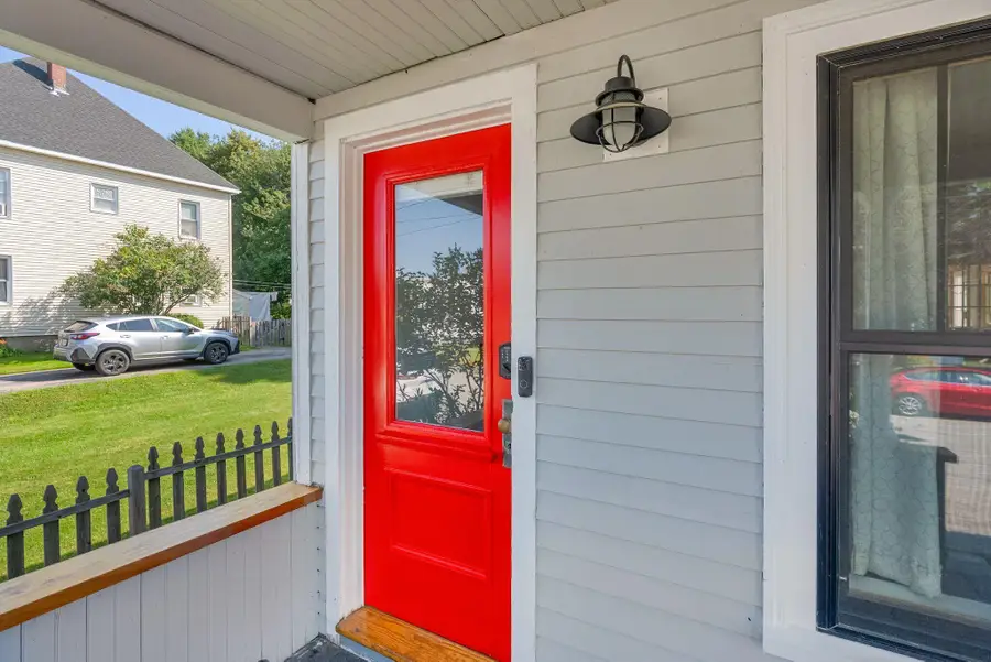 35 Ray Street, Biddeford, ME 04005 - #3
