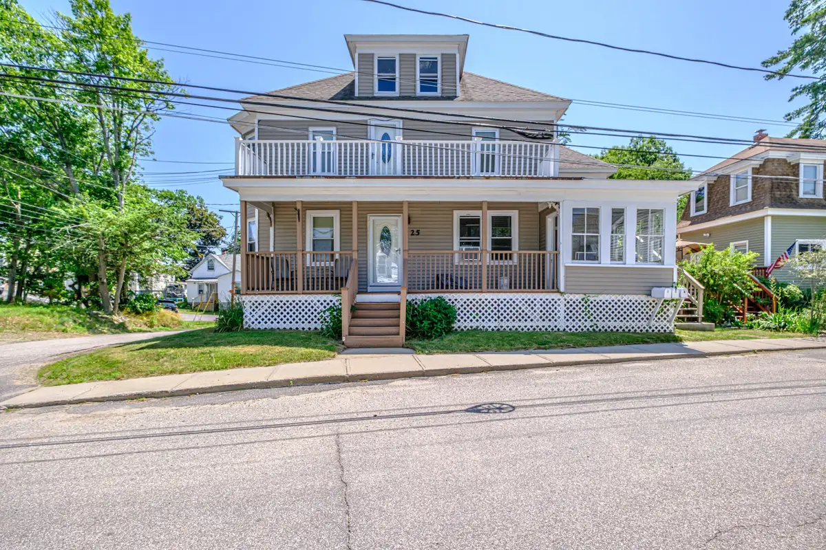 25 Evergreen Avenue, Old Orchard Beach, ME 04064 - #1