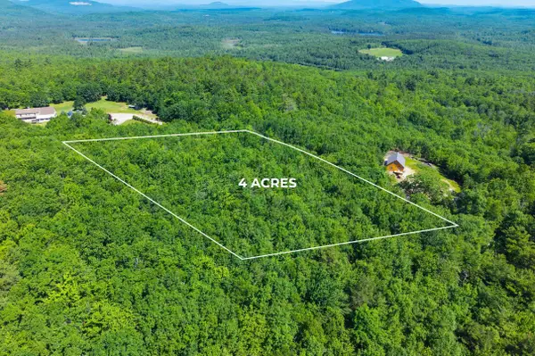 0 Hiram Hill Road, Hiram, ME 04041