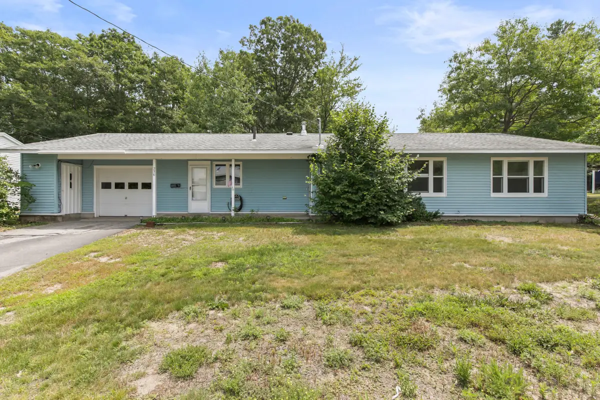 236 Congress Circle, Topsham, ME 04086 - #1