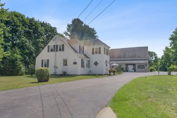 2023 Post Road, Wells, ME 04090