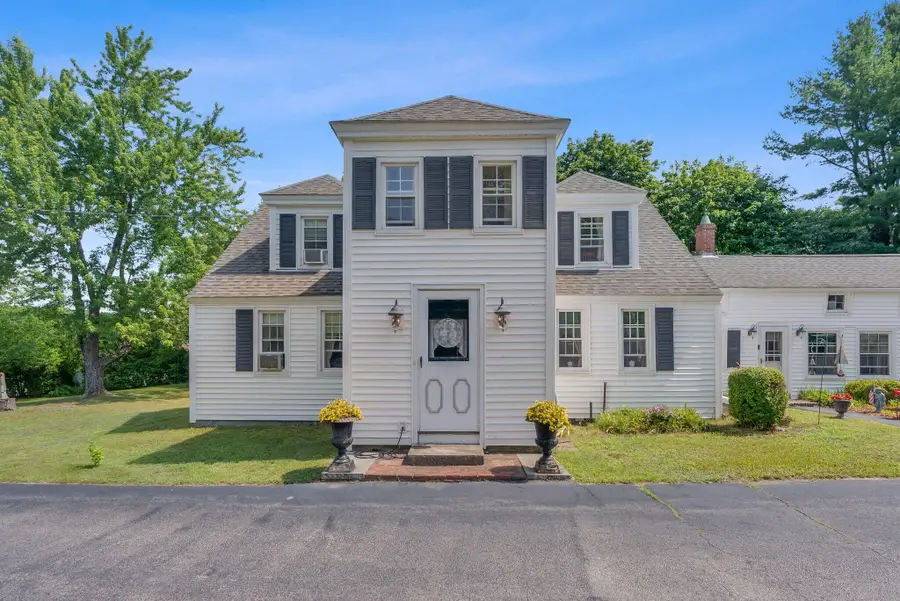 2023 Post Road, Wells, ME 04090 - #2