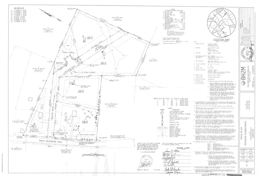 25,28,29 Wildlife Drive, Gorham, ME 04038 - #3