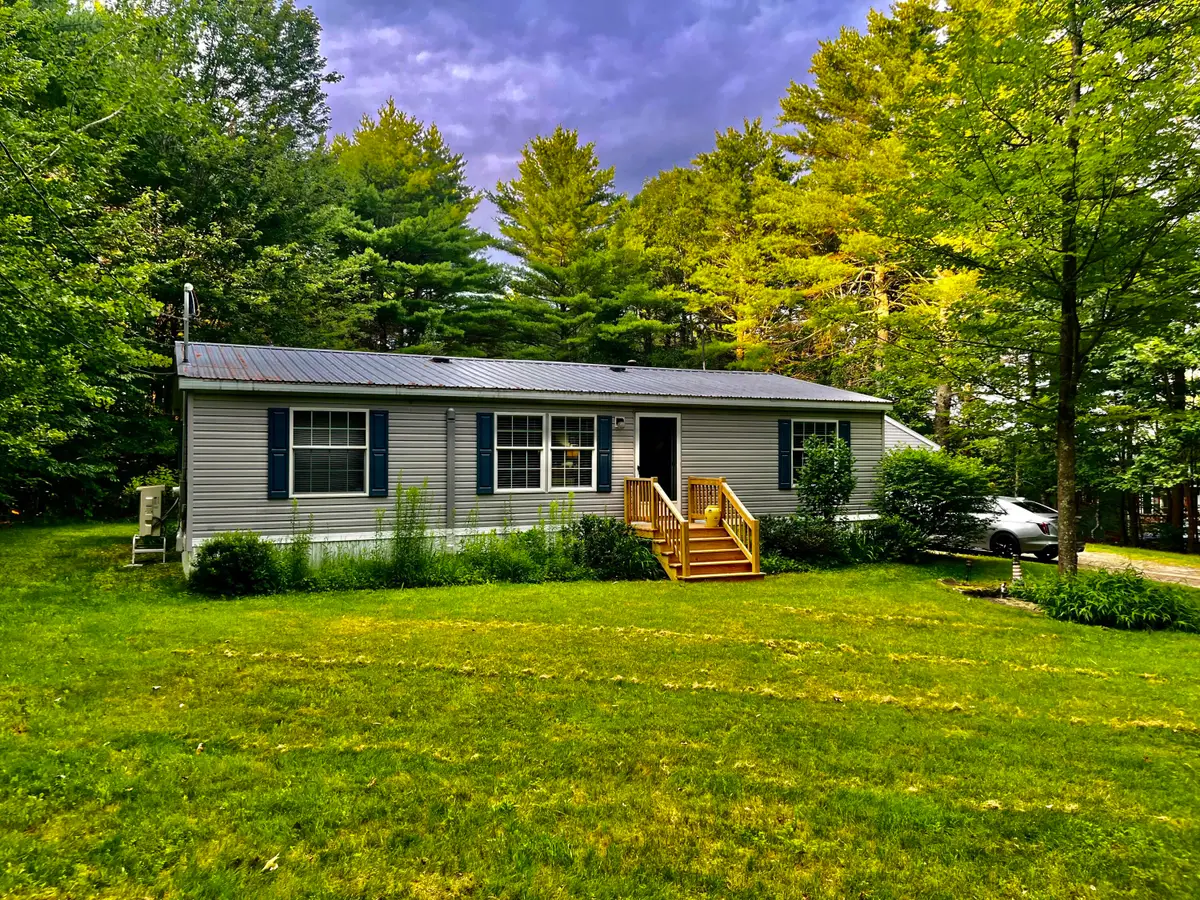 192 Temple Hill Road, Waterford, ME 04088 - #1