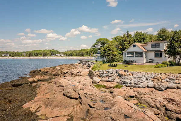 97 Pemaquid Trail, Bristol, ME 04554
