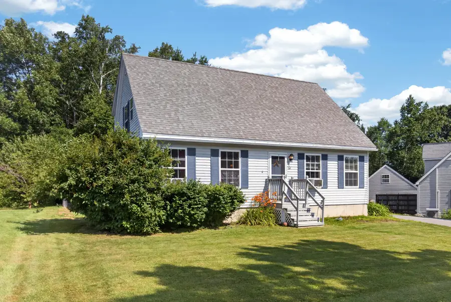 61 Sunny Hollow Place, Bangor, ME 04401 - #2