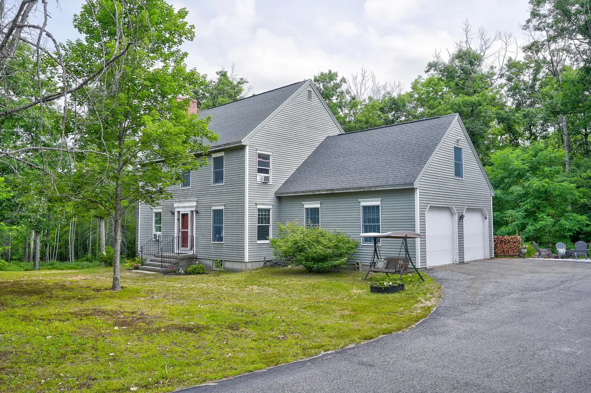 70 Chautauqua Road, Fryeburg, ME 04037 - #1
