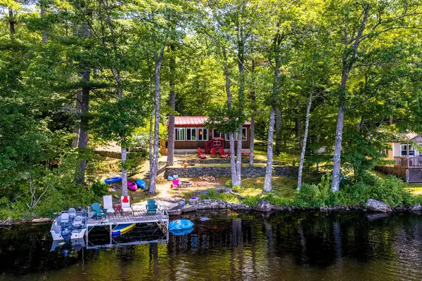 178 Walker Road, Searsmont, ME 04973